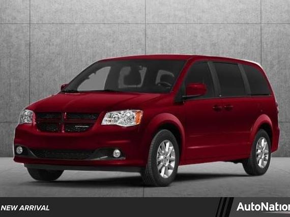 DODGE GRAND CARAVAN 2013 2C4RDGCG1DR749432 image